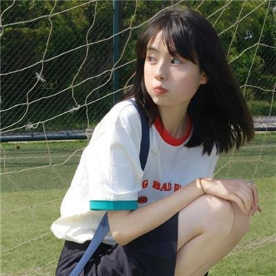金发大个子
